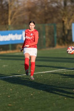 Bild 258 - wBJ Hamburger SV - Holstein Kiel : Ergebnis: 8:0
